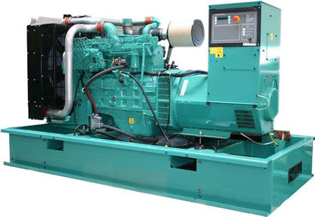津市180kw康明斯柴油发电机组图片 津市180kw康明斯柴油发电机组图片