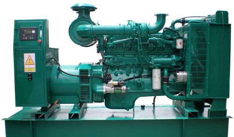 津市64kw康明斯柴油发电机组图片 津市64kw康明斯柴油发电机组图片