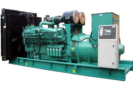 津市150kw康明斯柴油发电机组图片 津市150kw康明斯柴油发电机组图片