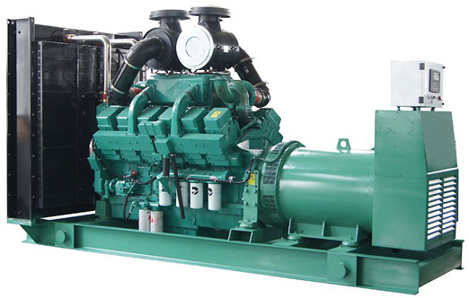 津市220kw康明斯柴油发电机组图片 津市220kw康明斯柴油发电机组图片