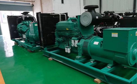 津市发电机出租 津市发电机出租